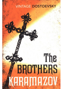 The Brothers Karamazov