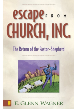 Escape from Church, Inc.