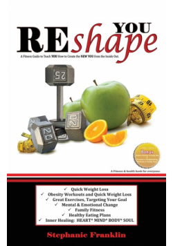 REshape YOU
