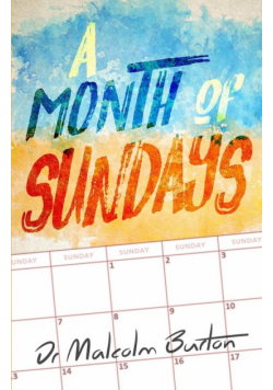 A Month of Sundays