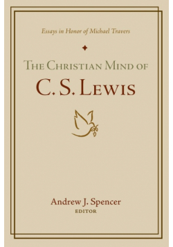 The Christian Mind of C. S. Lewis