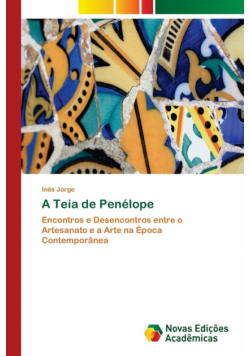 A Teia de Penélope