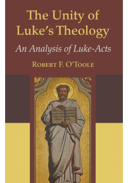 The Unity of Luke's Theology