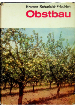 Obstbau