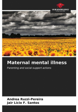 Maternal mental illness