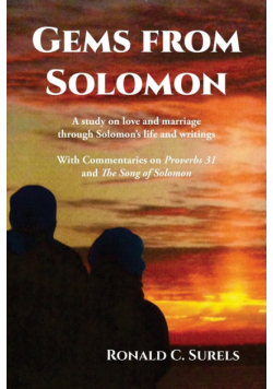 Gems from Solomon