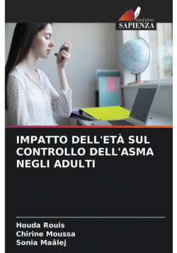 Impatto Dell'età Sul Controllo Dell'asma Negli Adulti