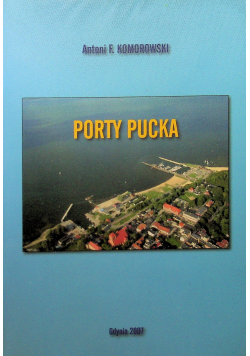 Porty Pucka