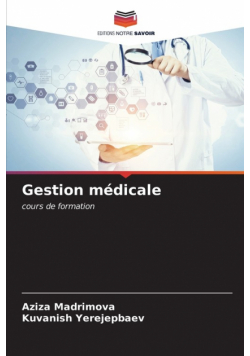 Gestion médicale