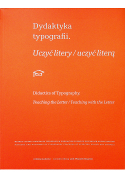 Dydaktyka typografii