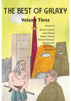 The Best of Galaxy Volume Three