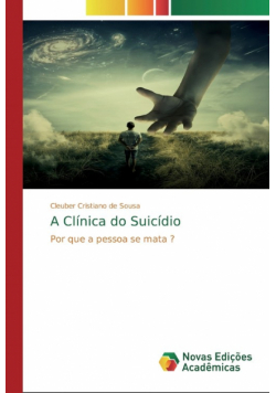 A Clínica do Suicídio
