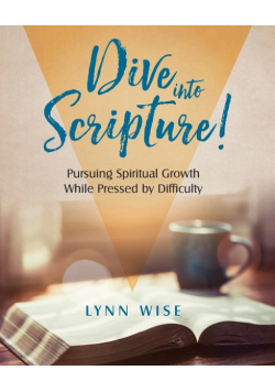 Dive into Scripture