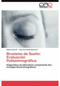 Bruxismo de Sueño