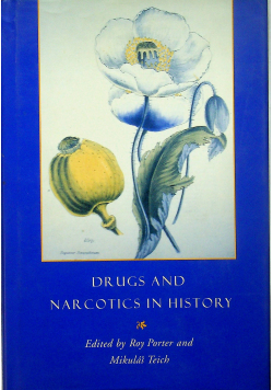 Drugs and narotics in history
