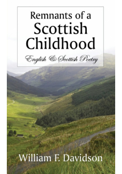 Remnants of a Scottish Childhood