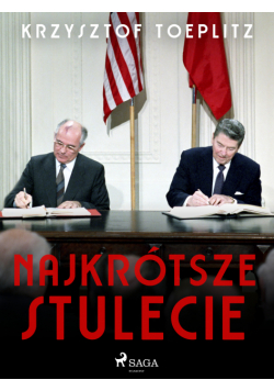 Najkrótsze stulecie
