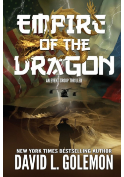 Empire of the Dragon