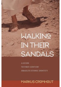 Walking in Their Sandals
