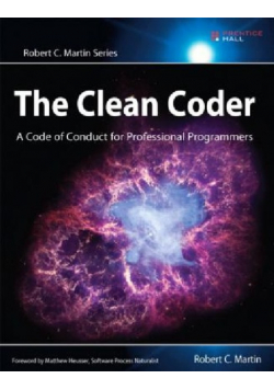 The clean coder