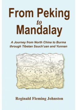 From Peking to Mandalay