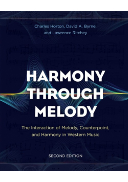 Harmony Through Melody