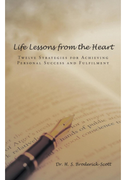 Life Lessons from the Heart