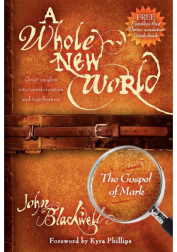 A Whole New World