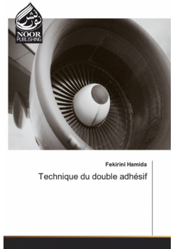 Technique du double adhésif