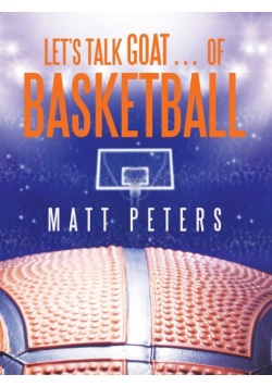 Let's Talk  Goat... of Basketball