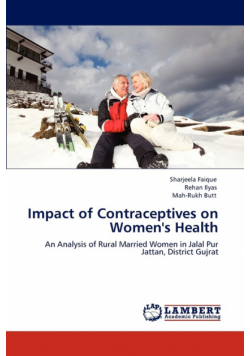 Impact of Contraceptives on Women's Health