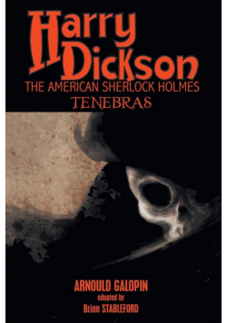 Harry Dickson