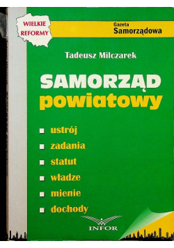 Samorząd powiatowy