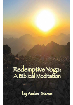 Redemptive Yoga