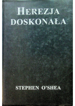 Herezja doskonała