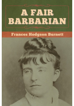 A Fair Barbarian