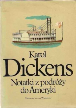 Notatki z podróży do Ameryki