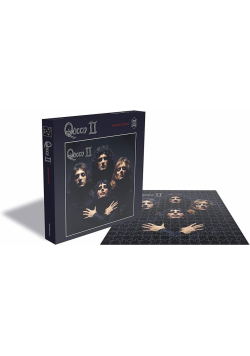 Puzzle 500 Queen - Queen II