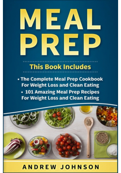 Meal Prep