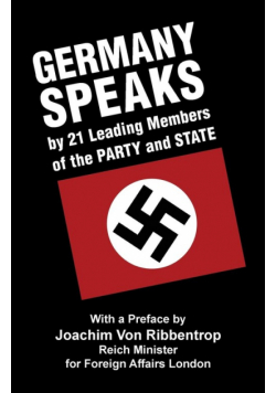 Germany Speaks