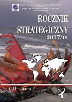 Rocznik Strategiczny 2017/18