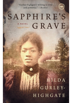 Sapphire's Grave