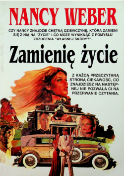 Zamienię życie