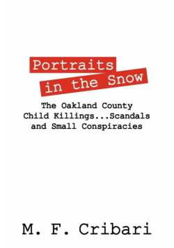 Portraits in the Snow