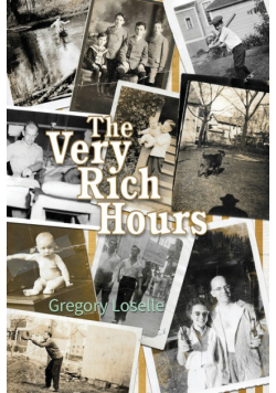 The Very Rich Hours