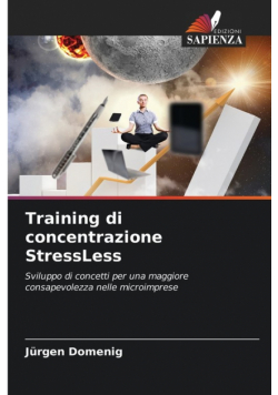 Training di concentrazione StressLess