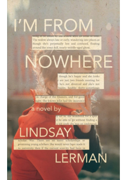 I'm From Nowhere