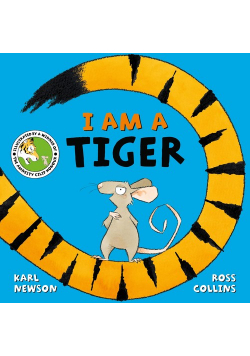 I am a Tiger
