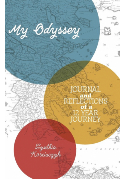 My Odyssey