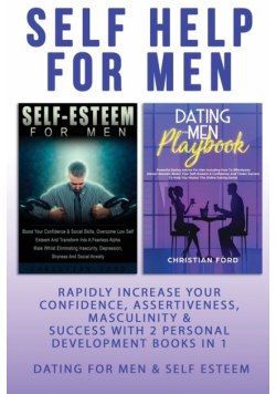 Self Help For Men